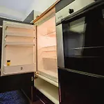 Appartement Ferienparadies Fürth