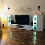 Appartement Ferienparadies *