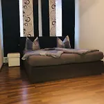 Appartement Ferienparadies Fürth