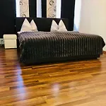 Appartement Ferienparadies Fürth