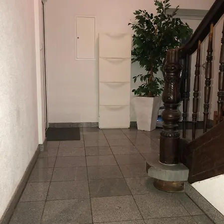 Ferienparadies Appartement *