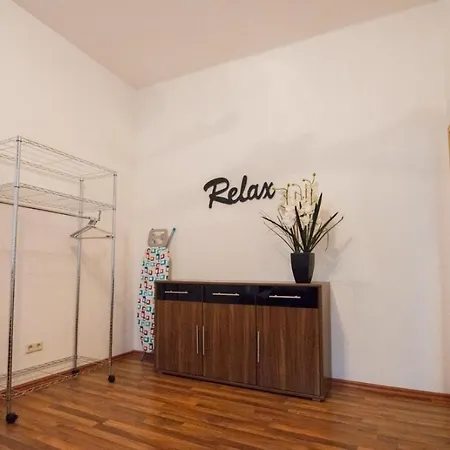 Ferienparadies Appartement Fürth