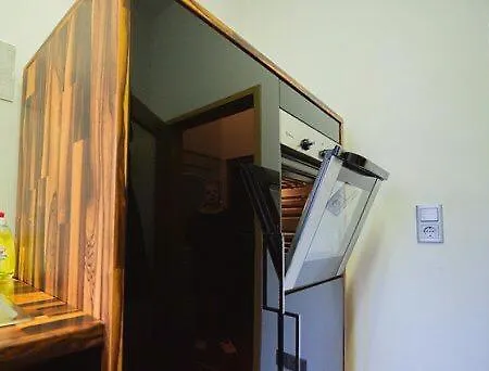 Ferienparadies Appartement *