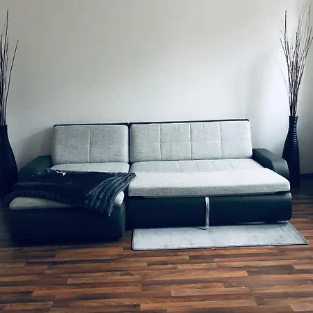 Ferienparadies * Fürth