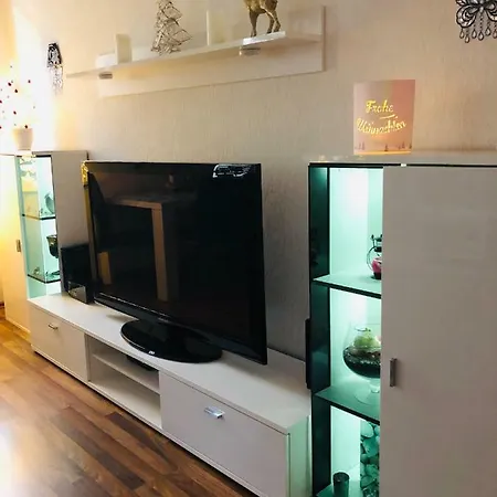 Ferienparadies Fürth