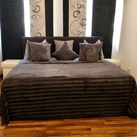 Ferienparadies Appartement