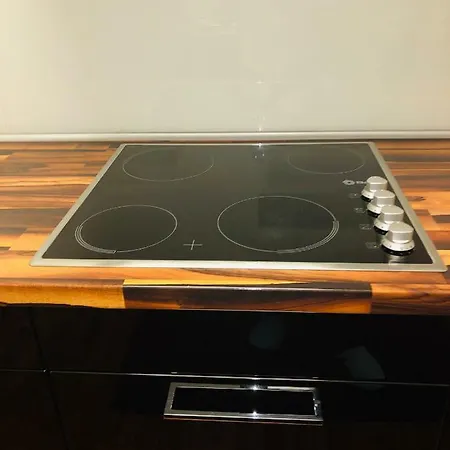 Appartement Ferienparadies Fürth