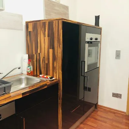 Appartement Ferienparadies *