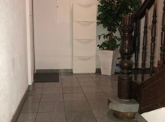 Ferienparadies Apartmán *