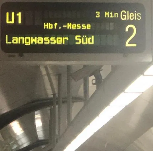 Ferienparadies Fürth