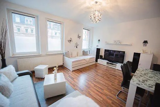 Ferienparadies Apartmán