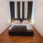Daire Ferienparadies Fürth