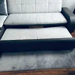 Daire Ferienparadies Fürth