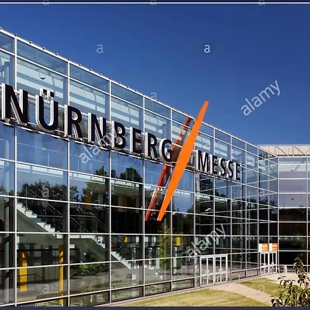 Appartement Ferienparadies