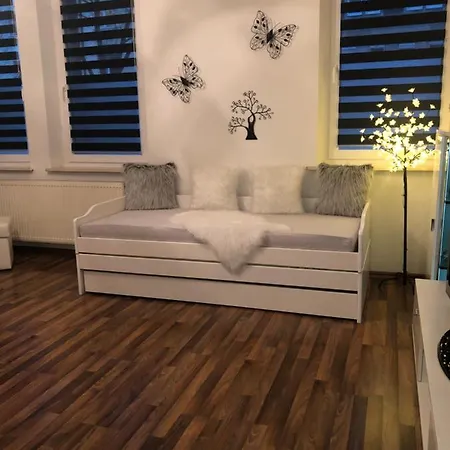 Ferienparadies Апартаменты