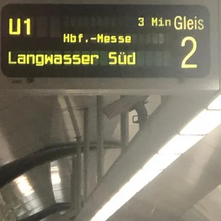 Ferienparadies Fuerth