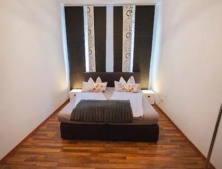 Apartment Ferienparadies Fuerth