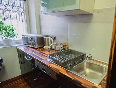 Ferienparadies Фюрт