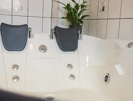 아파트 Ferienparadies Fürth