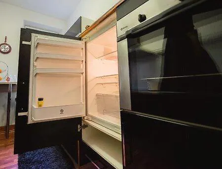 Apartment Ferienparadies Fuerth