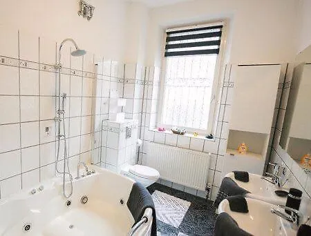 Апартаменты Ferienparadies *