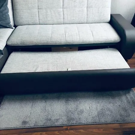 Апартаменты Ferienparadies Фюрт