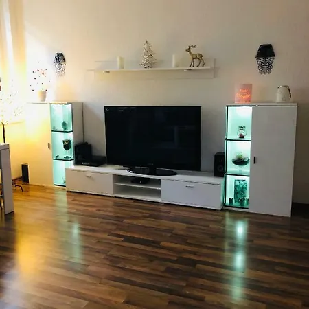 Apartmán Ferienparadies *