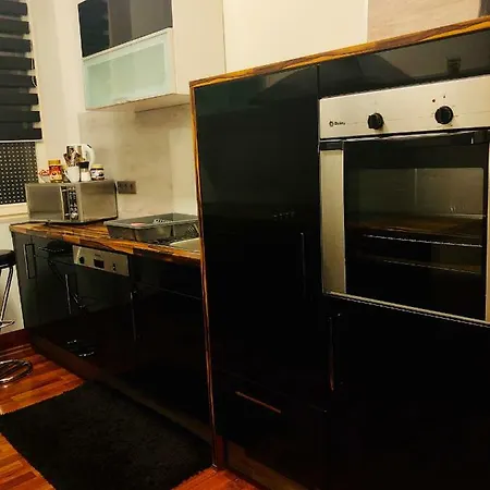 Apartmán Ferienparadies