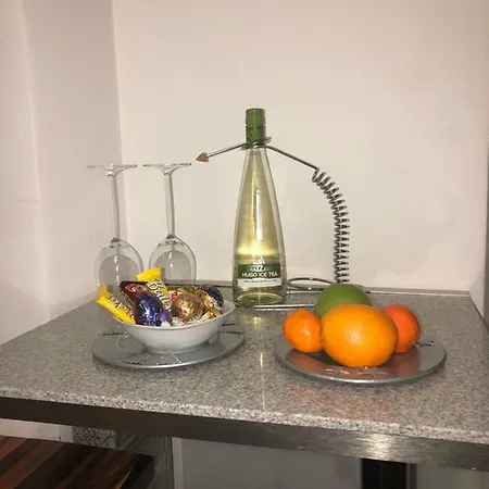 Apartmán Ferienparadies *