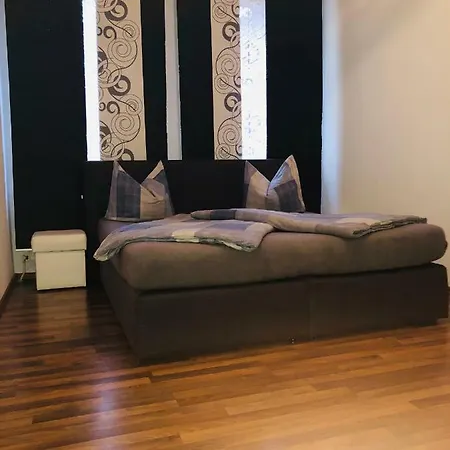 Apartmán Ferienparadies Fürth