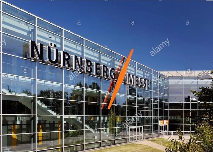 Appartement Ferienparadies