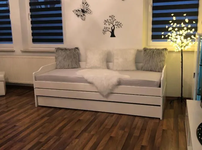 Ferienparadies Appartement
