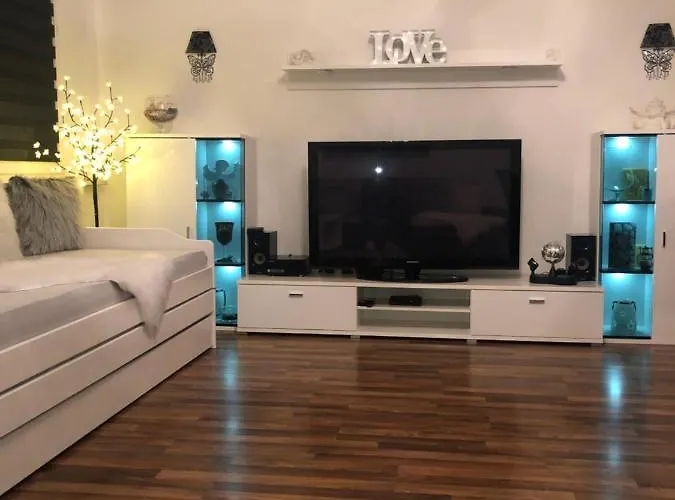 Ferienparadies Appartement
