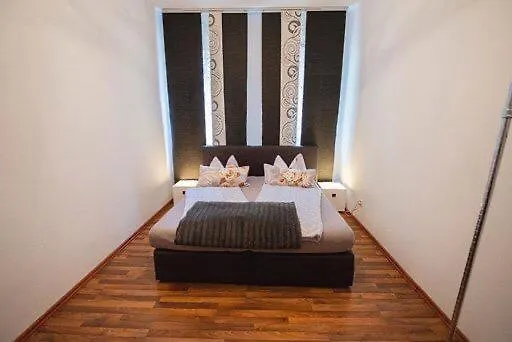 Appartement Ferienparadies Fürth
