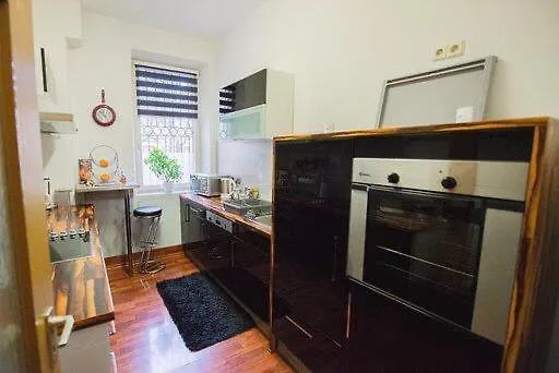 Appartement Ferienparadies *