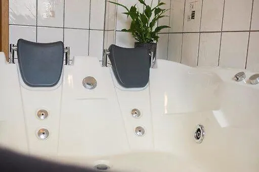 Appartement Ferienparadies Fürth