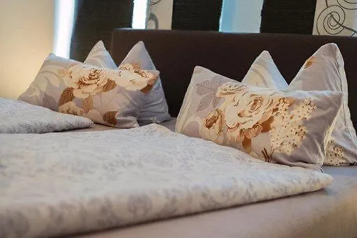 Appartement Ferienparadies