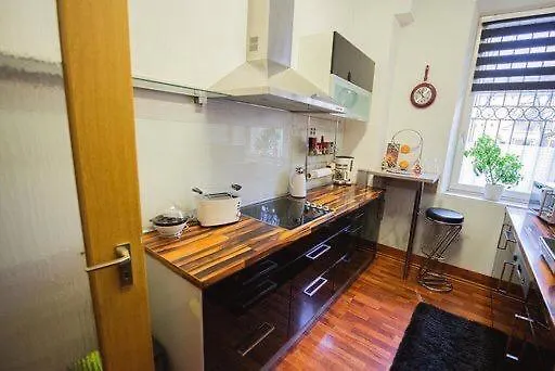 Ferienparadies Appartement Fürth