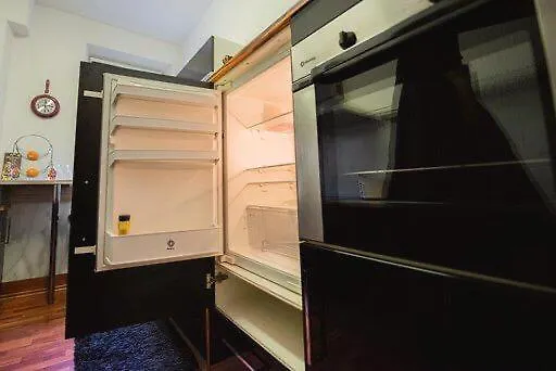 Appartement Ferienparadies Fürth
