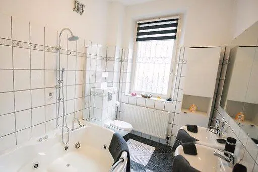 Appartement Ferienparadies *