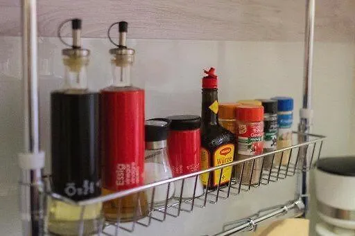 Appartement Ferienparadies