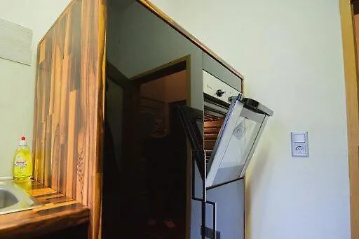 Ferienparadies Appartement *