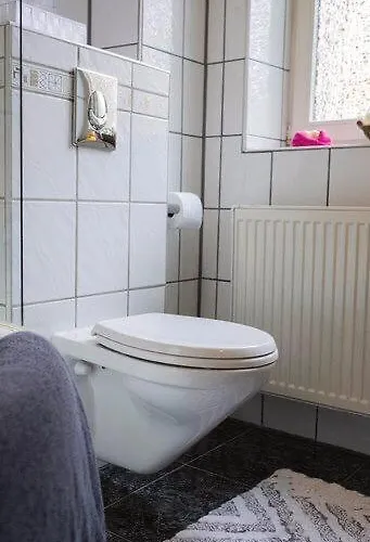 Appartement Ferienparadies Fürth