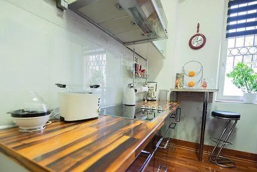 Ferienparadies Appartement Fürth