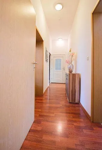 Appartement Ferienparadies