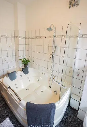Ferienparadies Appartement Fürth