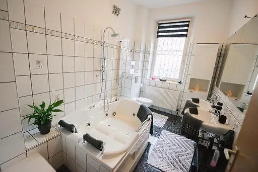 Ferienparadies Appartement