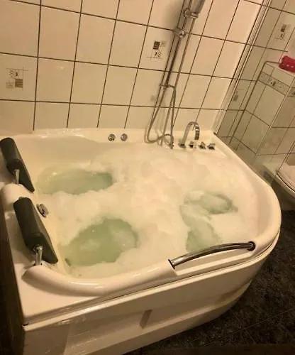 Appartement Ferienparadies