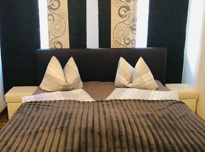 Ferienparadies Appartement *